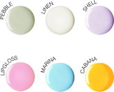 FULL SIZE Paradiso Luxio Collection